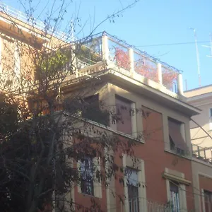  Affittacamere Piazza Bologna