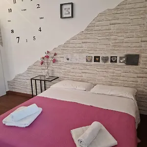  Alloggio in famiglia A Casa Di Delia