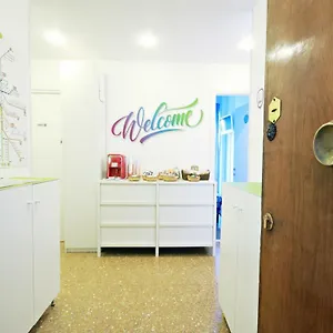  Bed & Breakfast Luna D'est