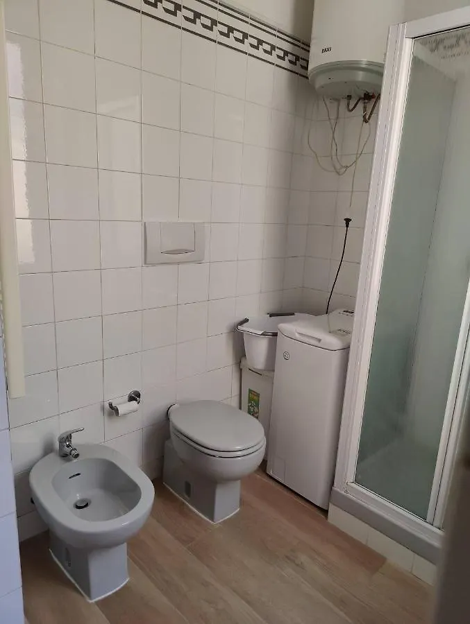 Homestay Camera Piazza Bologna Apartment Rome Italy
