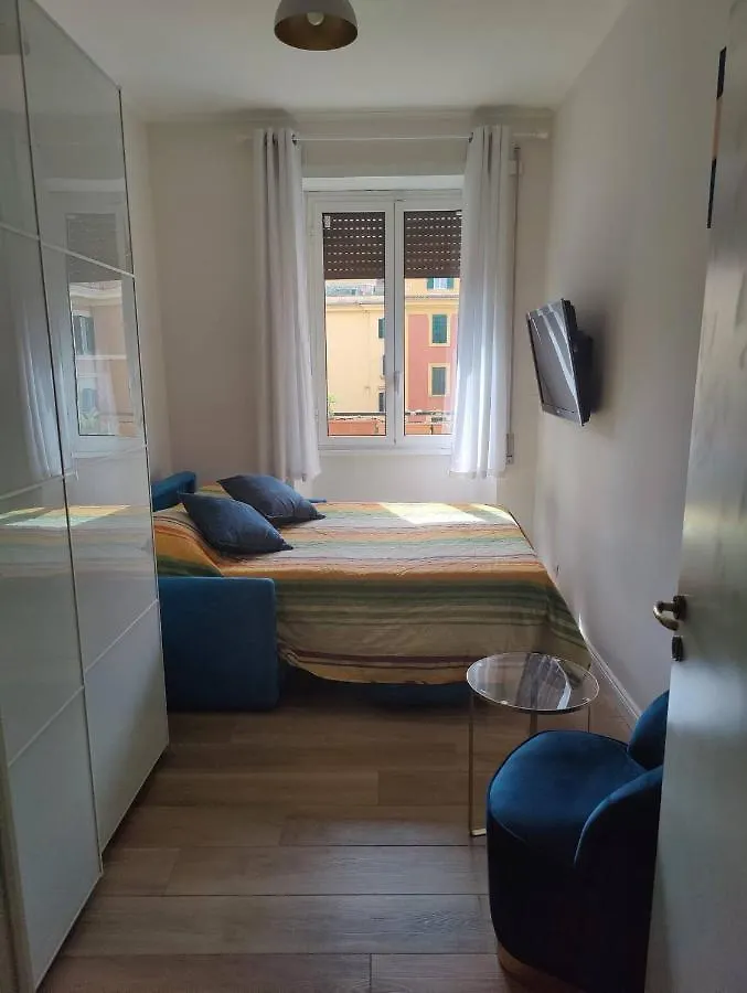 Camera Piazza Bologna Apartment Rome 0*,