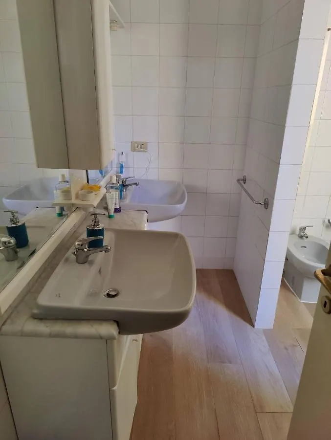 Camera Piazza Bologna Apartment Rome 0*,  Italy