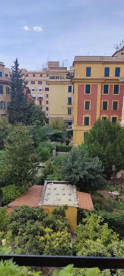 Camera Piazza Bologna Apartment Rome 0*,  Italy