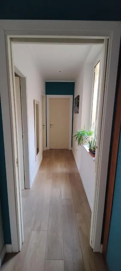 Camera Piazza Bologna Apartment Rome Italy