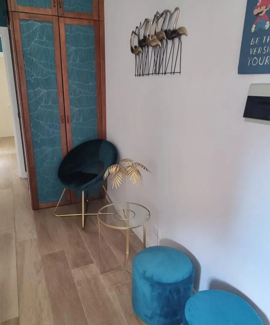 Camera Piazza Bologna Apartment Rome 0*,  Italy
