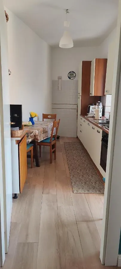 Camera Piazza Bologna Apartment Rome Homestay