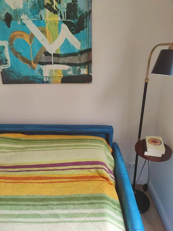 Camera Piazza Bologna Apartment Rome