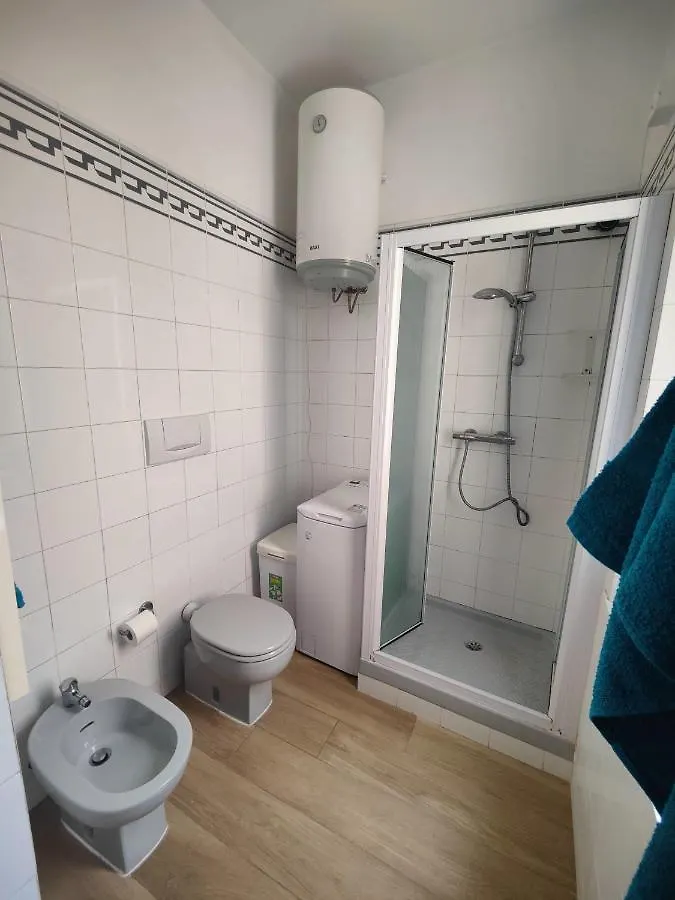 Homestay Camera Piazza Bologna Apartment Rome